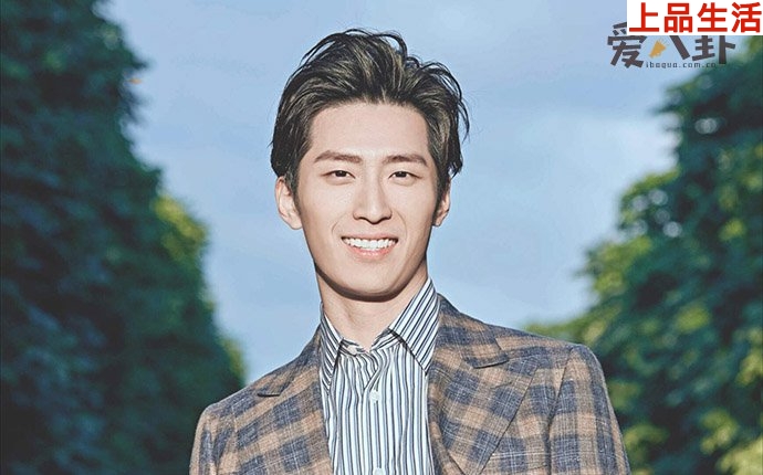 何超蓮竇驍什么時候在一起的