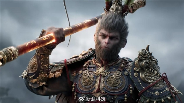 《黑神話：悟空》爆火一周：消費(fèi)、周邊、旅游都在“大鬧天宮”