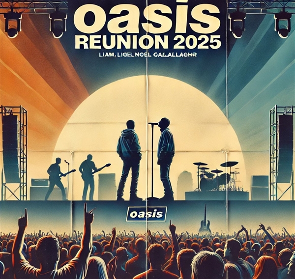 《綠洲》復(fù)合