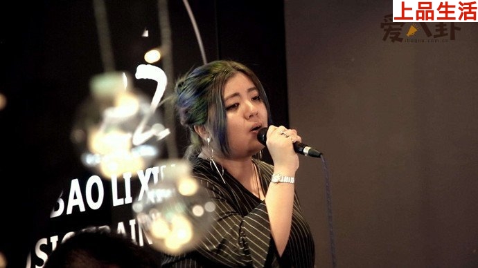 劉雅婷參加節(jié)目是為了得到父親認可