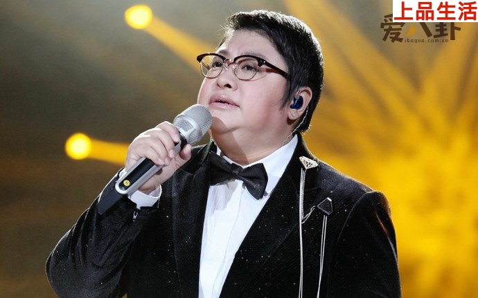 韓紅一直致力慈善