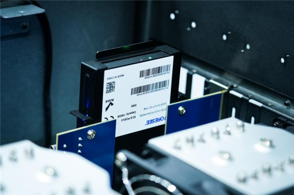 江波龍自研芯片新進展：NAND Flash技術(shù)邁入2xnm新時代