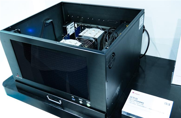 江波龍自研芯片新進展：NAND Flash技術(shù)邁入2xnm新時代