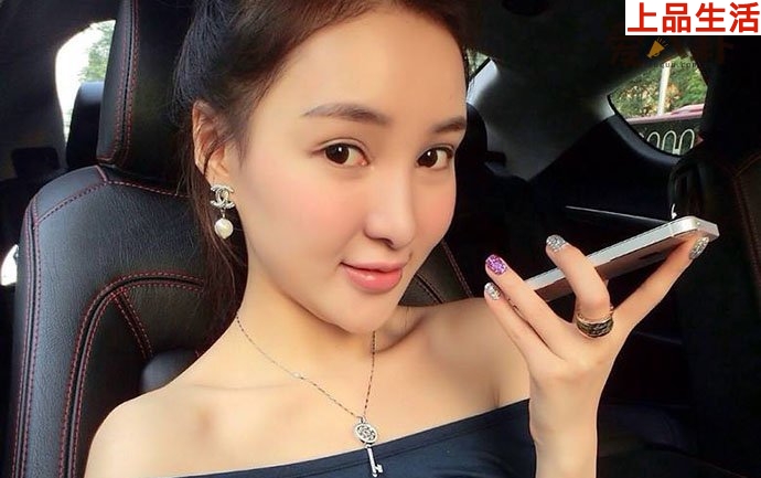 郭美美男友是誰