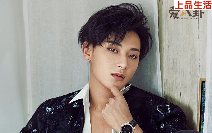 黃子韜公司旗下藝人