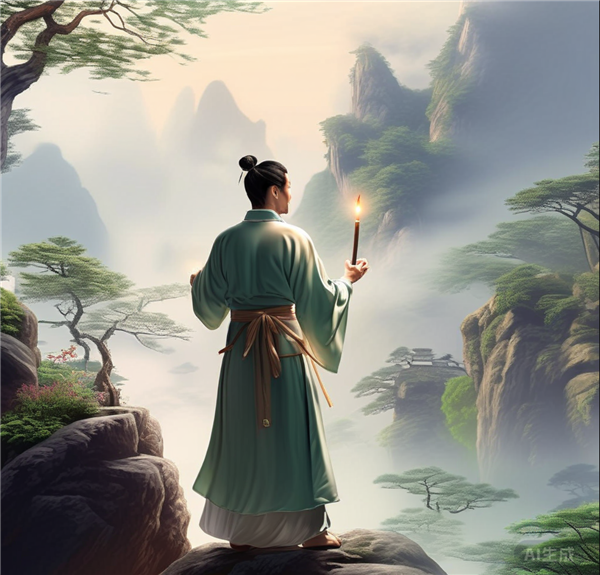 為什么年輕人熱衷于“玄學”？真沒想到