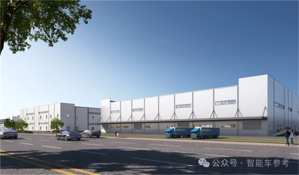 長安數(shù)億押注固態(tài)電池！能量密度超4680電池3倍、全球高！