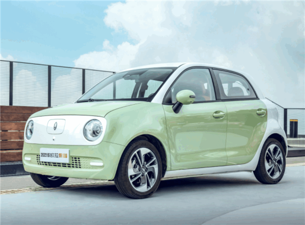 黑貓、白貓為何停產(chǎn) 歐拉CEO：月銷兩萬臺(tái) 一臺(tái)虧一萬