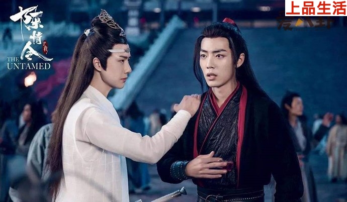 肖戰(zhàn)王一博今后還會不會同臺呢