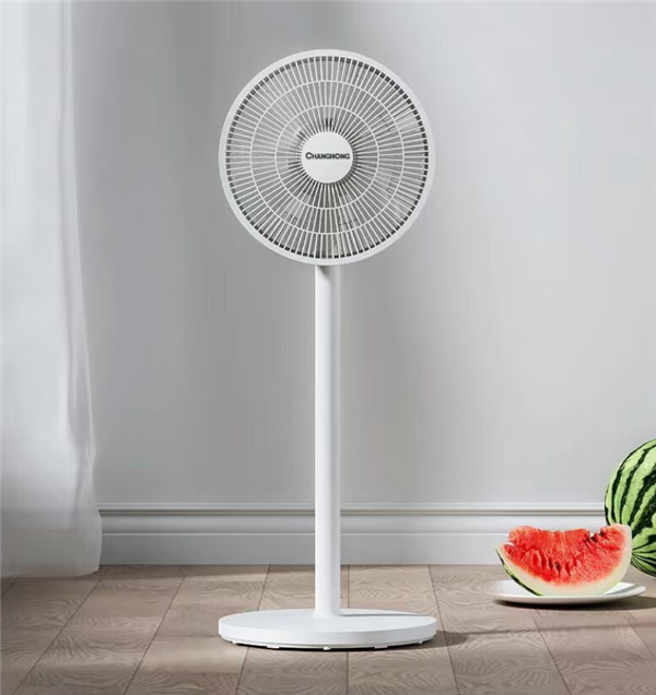 有空調(diào)你還買(mǎi)么？電風(fēng)扇降價(jià)了 三大原因