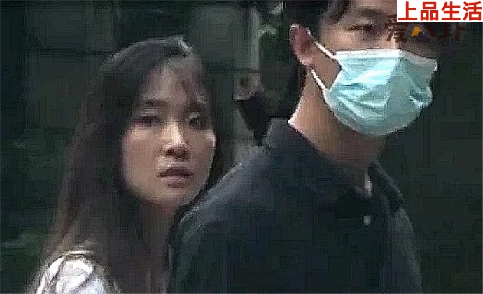 黃軒現(xiàn)任女友是英籍華人