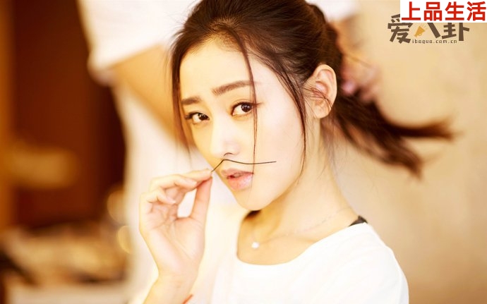 現(xiàn)在喜天一姐換成了她？