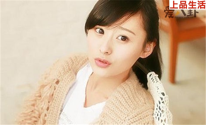 關(guān)雪盈出道9年為何不紅