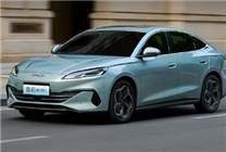 比亞迪海豹逆風(fēng)翻盤！9.98萬海豹06 DM-i月銷破4萬