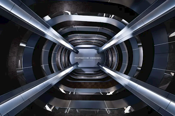 與愛車同??！曼谷保時捷大廈即將開工：單套售價超2.8億元