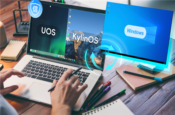 中國(guó)移動(dòng)云電腦PC端3.0發(fā)布：適配海思、麒麟主流國(guó)產(chǎn)化芯片