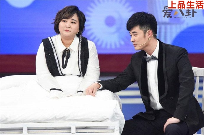 賈玲經(jīng)典搞笑cp你期待嗎？