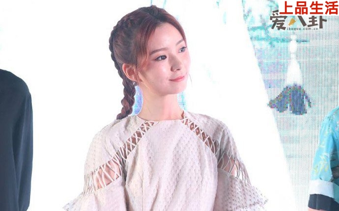 陳卓璇敢說(shuō)是真性情還是立人設(shè)