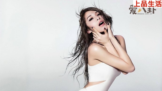 蕭亞軒被公司雪藏