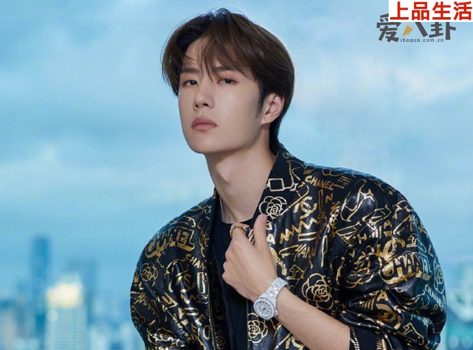 王一博粉絲為什么聯(lián)名抵抗周藍