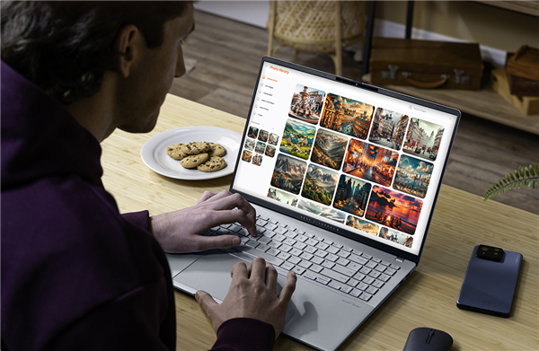 用AI復(fù)活中國(guó)神獸 熱門銳龍AI PC筆記本本推薦
