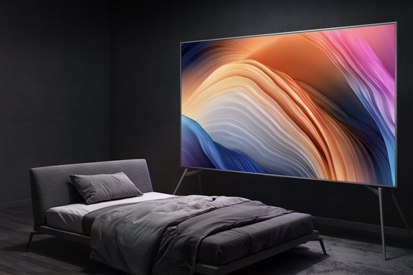 新電視銷量排名出爐：海信第一、小米/TCL并列第二