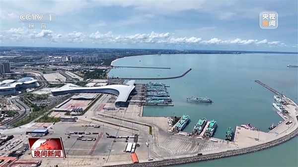 臺風“摩羯”爆發(fā)式增強：將成為近十年影響海南強臺風