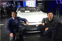 賈躍亭宣布大動(dòng)作 公司股價(jià)暴漲：子品牌新車(chē)來(lái)了 性?xún)r(jià)比顛覆中美車(chē)企