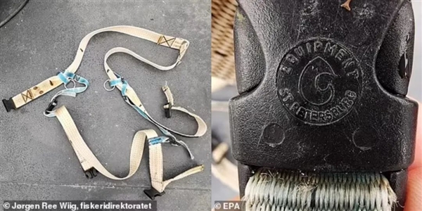 背負間諜之名 后死在異鄉(xiāng)！備受爭議的網(wǎng)紅白鯨在挪威神秘死亡