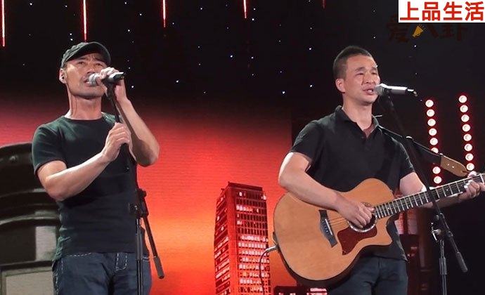 旭日陽剛禁唱風波