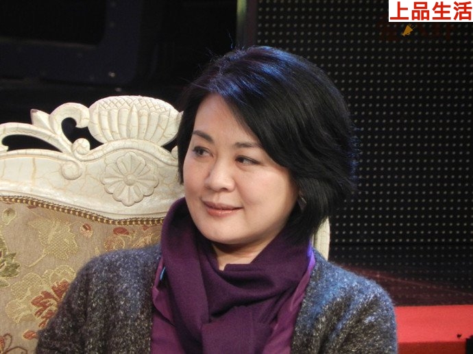 叢珊情史揭秘有幾個(gè)孩子