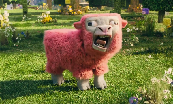 《我的世界》真人電影預(yù)告首發(fā)！海王扮演者杰森·莫瑪勇闖方塊世界