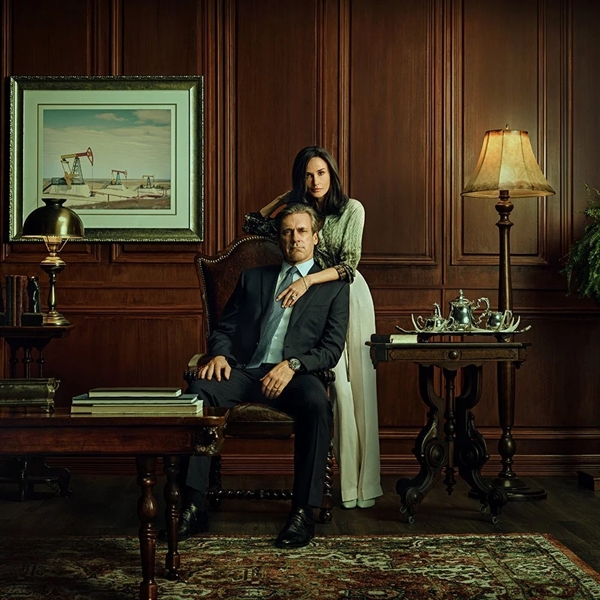 林肯公園再次出擊