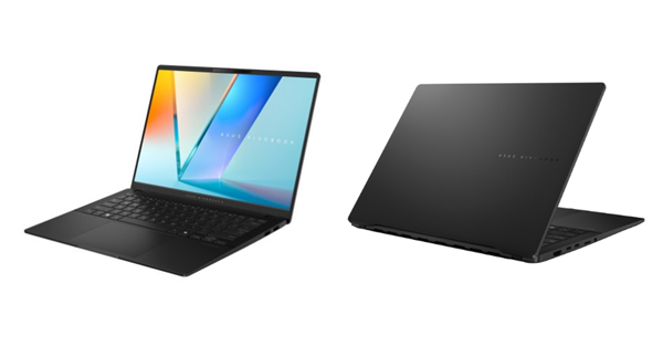 華碩推出新款VivoBook Flip筆記本：搭載OLED觸控屏