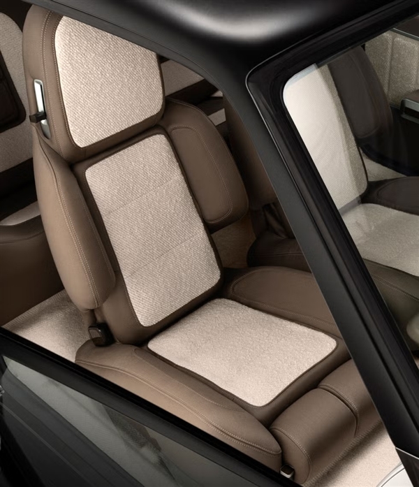 雷諾全新復(fù)古電動(dòng)概念車R17公布：設(shè)計(jì)來(lái)自1971年