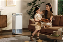 3799元！小米發(fā)布米家凈化加濕器3 Max：兩臺(tái)旗艦合一