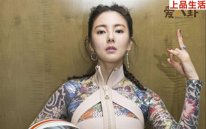 張雨綺自曝唱歌原因