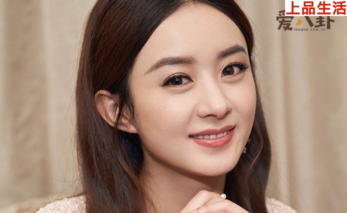 趙麗穎網(wǎng)播量是真的嗎