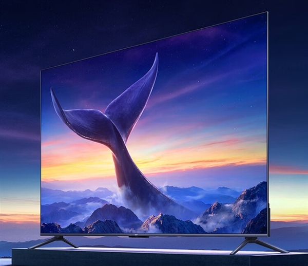 4699元！Redmi MAX 85 2025款發(fā)布：120Hz高刷、3+64GB存儲