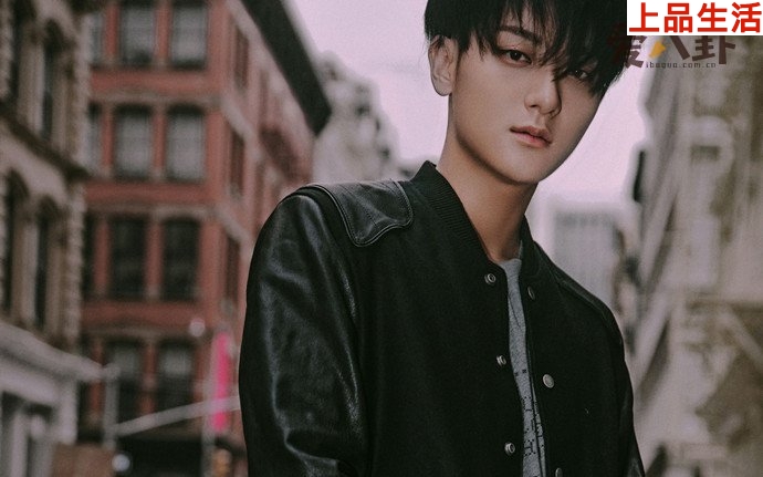 黃子韜開公司？