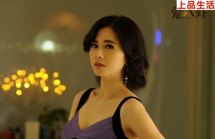 何美鈿婚后隱退娛樂圈