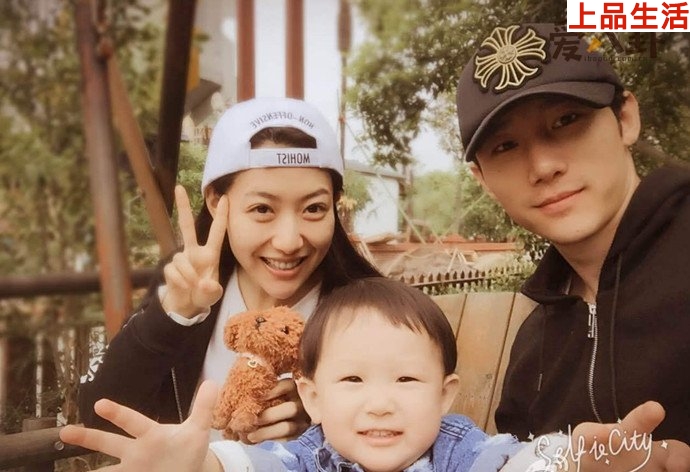 白丁、丁一和女兒