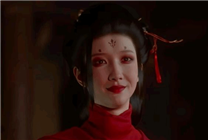 玩家分享《黑神話》四妹紅色嫁衣圖：超絕人妻感驚艷