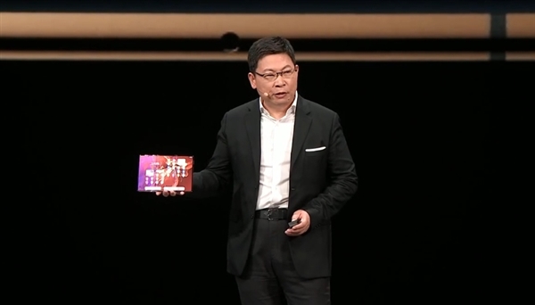 史無前例首款三折屏！華為Mate XT非凡大師發(fā)布：19999元起