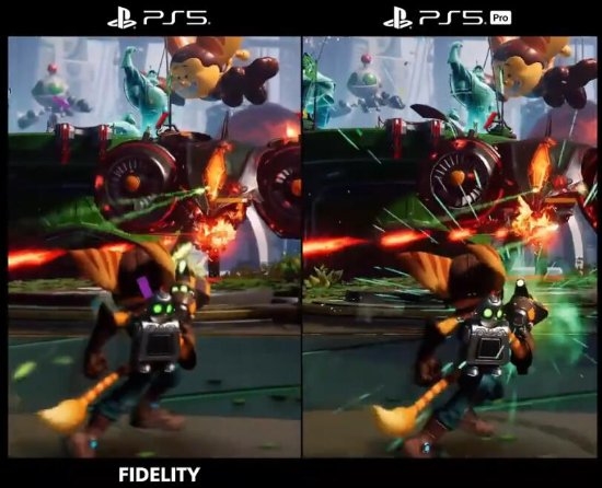 數毛社銳評PS5 Pro：發(fā)布會沒吸取PS4 Pro教訓