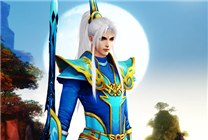 《天下貳》首個(gè)月卡服來(lái)了：不肝不氪 15天角色升至滿級(jí)