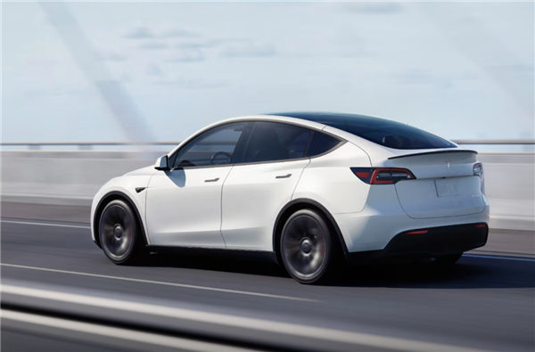 8月中國(guó)賣(mài)火的車(chē)型出爐：特斯拉Model Y重新登頂