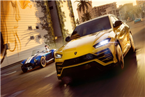 育碧《飆酷車神2》Steam史低：僅4.96元 跟白送沒(méi)啥區(qū)別了