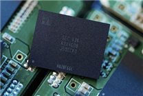 三星全球首發(fā)量產(chǎn)第九代QLC閃存：一顆1Tb、寫入提升100％