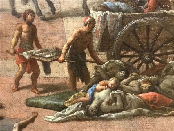 45年了！異形還是能把人類嚇出陰影